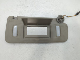 compare product 2010-2017 Chevrolet Equinox Sun Visor Shade Replacement Passenger Right Mirror Fits Fits 2010 2011 2012 2013 2014 2015 2016 2017 OEM Used Auto Parts