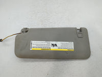 2010-2017 Chevrolet Equinox Sun Visor Shade Replacement Passenger Right Mirror Fits Fits 2010 2011 2012 2013 2014 2015 2016 