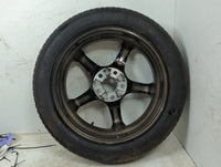 2010-2017 Chevrolet Equinox Spare Donut Tire Wheel Rim Oem 5034334 - Oemusedautoparts1.com