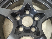 2010-2017 Chevrolet Equinox Spare Donut Tire Wheel Rim Oem 5034334 - Oemusedautoparts1.com
