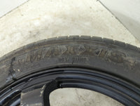 2010-2017 Chevrolet Equinox Spare Donut Tire Wheel Rim Oem 5034334 - Oemusedautoparts1.com