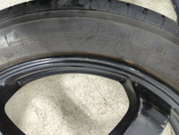 2010-2017 Chevrolet Equinox Spare Donut Tire Wheel Rim Oem 5034334 - Oemusedautoparts1.com
