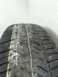 2010-2017 Chevrolet Equinox Spare Donut Tire Wheel Rim Oem 5034334 - Oemusedautoparts1.com