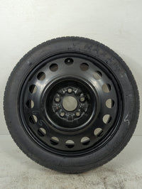 2010-2017 Chevrolet Equinox Spare Donut Tire Wheel Rim Oem 5036999 - Oemusedautoparts1.com