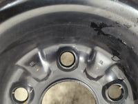 2010-2017 Chevrolet Equinox Spare Donut Tire Wheel Rim Oem 5036999 - Oemusedautoparts1.com