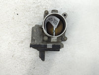 2012-2015 Chevrolet Equinox Throttle Body P/N:12632101CA Fits Fits 2012 2013 2014 2015 OEM Used Auto Parts - Oemusedautopart