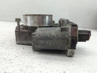 2012-2015 Chevrolet Equinox Throttle Body P/N:12632101CA Fits Fits 2012 2013 2014 2015 OEM Used Auto Parts - Oemusedautopart