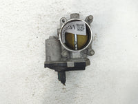 2012-2015 Chevrolet Equinox Throttle Body P/N:12632101CA Fits Fits 2012 2013 2014 2015 OEM Used Auto Parts - Oemusedautopart
