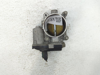 compare product 2012-2015 Chevrolet Equinox Throttle Body P/N:12632101CA Fits Fits 2012 2013 2014 2015 OEM Used Auto Parts