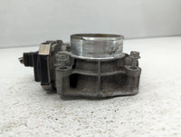 2012-2015 Chevrolet Equinox Throttle Body P/N:12632101CA Fits Fits 2012 2013 2014 2015 OEM Used Auto Parts - Oemusedautopart