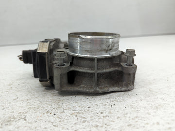 2012-2015 Chevrolet Equinox Throttle Body P/N:12632101CA Fits Fits 2012 2013 2014 2015 OEM Used Auto Parts