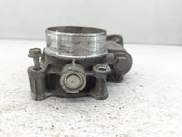 2012-2015 Chevrolet Equinox Throttle Body P/N:12632101CA Fits Fits 2012 2013 2014 2015 OEM Used Auto Parts - Oemusedautopart