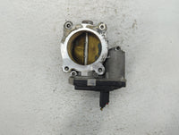 2012-2015 Chevrolet Equinox Throttle Body P/N:12632101CA Fits Fits 2012 2013 2014 2015 OEM Used Auto Parts - Oemusedautopart