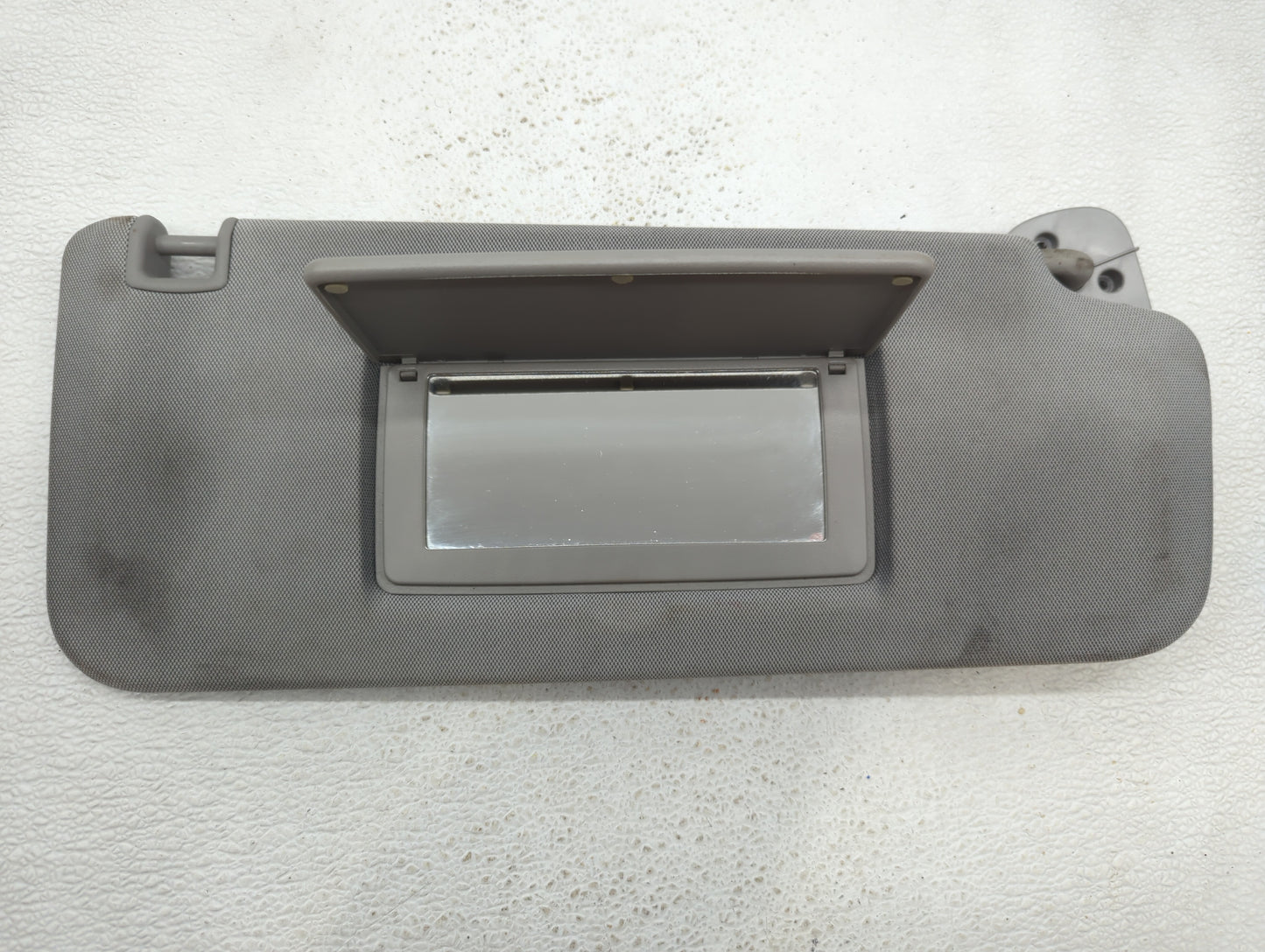 2010-2017 Chevrolet Equinox Sun Visor Shade Replacement Passenger Right Mirror Fits Fits 2010 2011 2012 2013 2014 2015 2016 