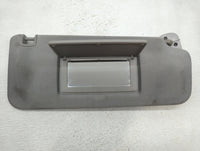 2010-2017 Chevrolet Equinox Sun Visor Shade Replacement Passenger Right Mirror Fits Fits 2010 2011 2012 2013 2014 2015 2016 