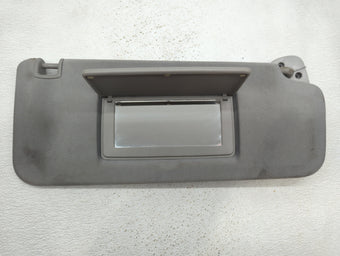 compare product 2010-2017 Chevrolet Equinox Sun Visor Shade Replacement Passenger Right Mirror Fits Fits 2010 2011 2012 2013 2014 2015 2016 2017 OEM Used Auto Parts