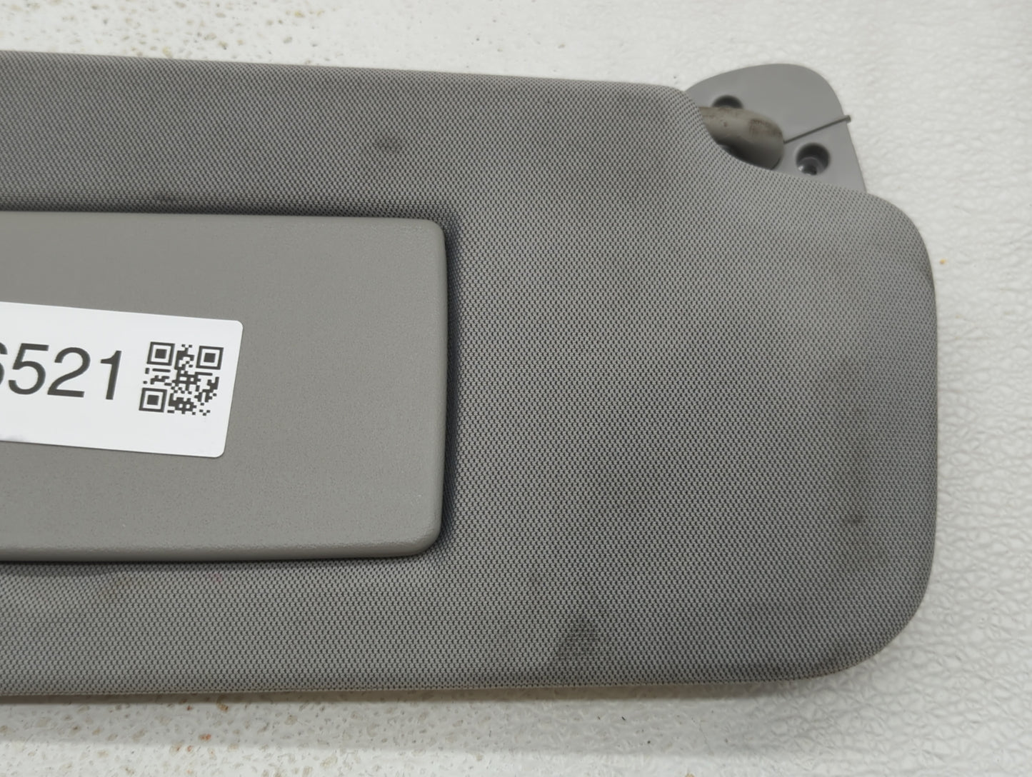 2010-2017 Chevrolet Equinox Sun Visor Shade Replacement Passenger Right Mirror Fits Fits 2010 2011 2012 2013 2014 2015 2016 