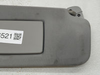 2010-2017 Chevrolet Equinox Sun Visor Shade Replacement Passenger Right Mirror Fits Fits 2010 2011 2012 2013 2014 2015 2016 