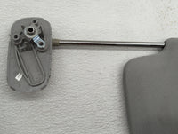 2010-2017 Chevrolet Equinox Sun Visor Shade Replacement Passenger Right Mirror Fits Fits 2010 2011 2012 2013 2014 2015 2016 