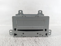2011-2012 Chevrolet Equinox Am Fm Cd Player Radio Receiver - Oemusedautoparts1.com
