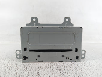 compare product 2011-2012 Chevrolet Equinox Am Fm Cd Player Radio Receiver