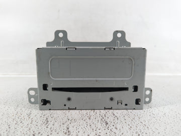 2011-2012 Chevrolet Equinox Am Fm Cd Player Radio Receiver - Oemusedautoparts1.com