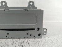2011-2012 Chevrolet Equinox Am Fm Cd Player Radio Receiver - Oemusedautoparts1.com