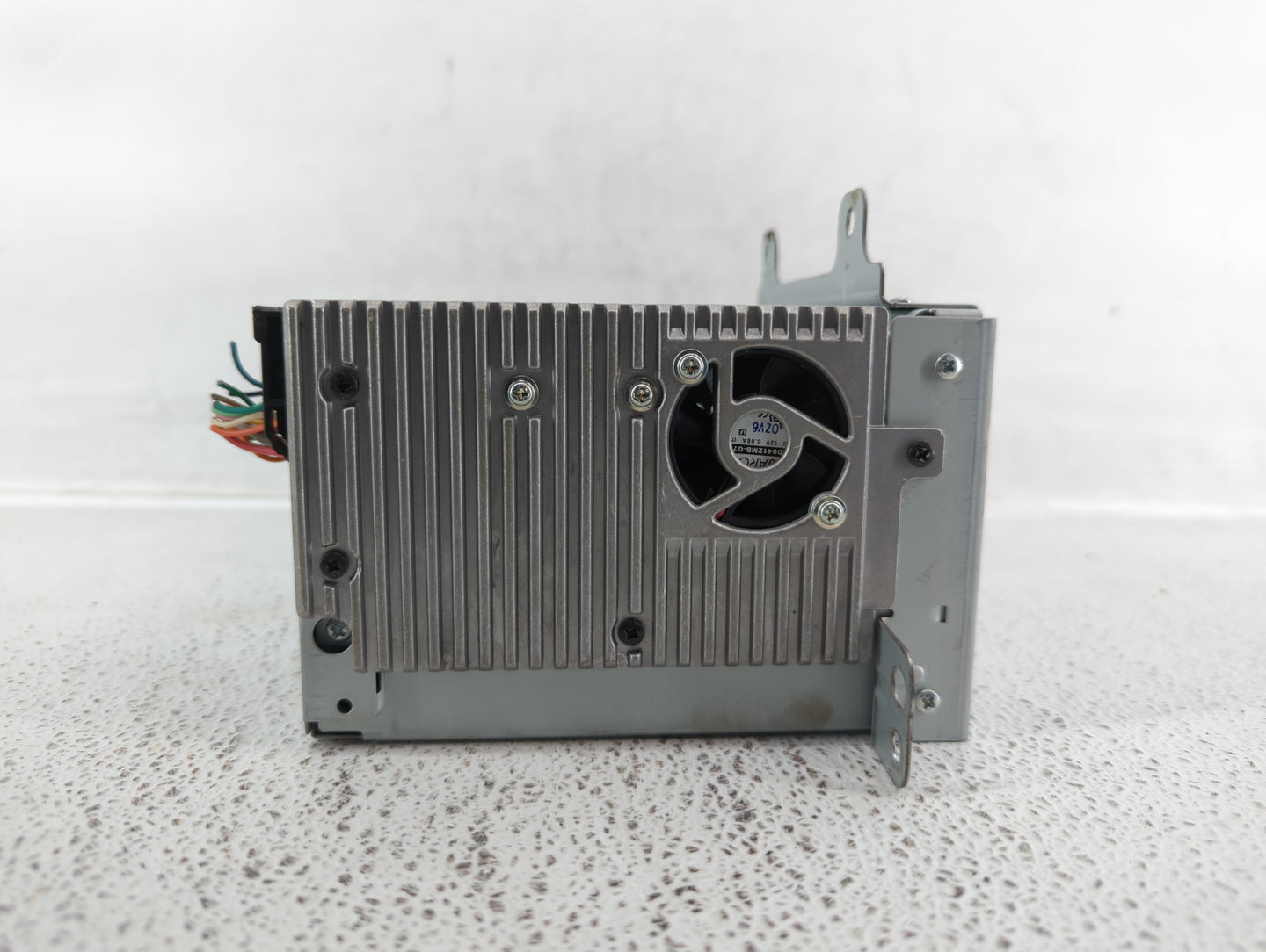 2011-2012 Chevrolet Equinox Am Fm Cd Player Radio Receiver - Oemusedautoparts1.com