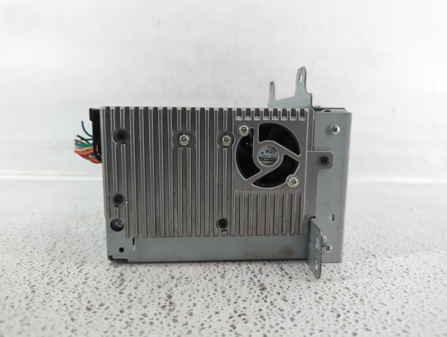 2011-2012 Chevrolet Equinox Am Fm Cd Player Radio Receiver - Oemusedautoparts1.com