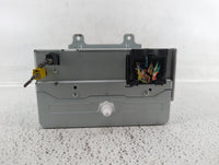 2011-2012 Chevrolet Equinox Am Fm Cd Player Radio Receiver - Oemusedautoparts1.com