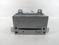 2011-2012 Chevrolet Equinox Am Fm Cd Player Radio Receiver - Oemusedautoparts1.com