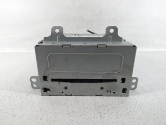 compare product 2011-2012 Chevrolet Equinox Am Fm Cd Player Radio Receiver