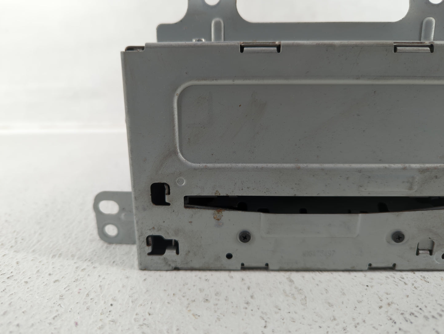 2011-2012 Chevrolet Equinox Am Fm Cd Player Radio Receiver - Oemusedautoparts1.com