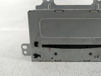 2011-2012 Chevrolet Equinox Am Fm Cd Player Radio Receiver - Oemusedautoparts1.com