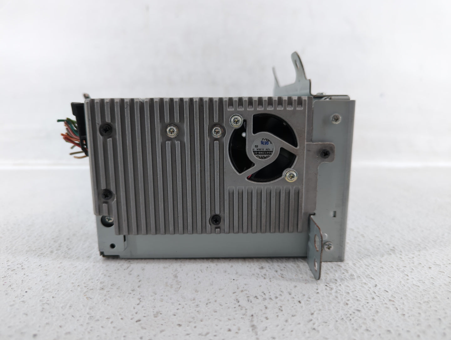 2011-2012 Chevrolet Equinox Am Fm Cd Player Radio Receiver - Oemusedautoparts1.com