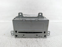 2011-2012 Chevrolet Equinox Am Fm Cd Player Radio Receiver 510925 - Oemusedautoparts1.com