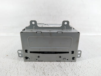 compare product 2011-2012 Chevrolet Equinox Am Fm Cd Player Radio Receiver 510925