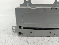 2011-2012 Chevrolet Equinox Am Fm Cd Player Radio Receiver - Oemusedautoparts1.com