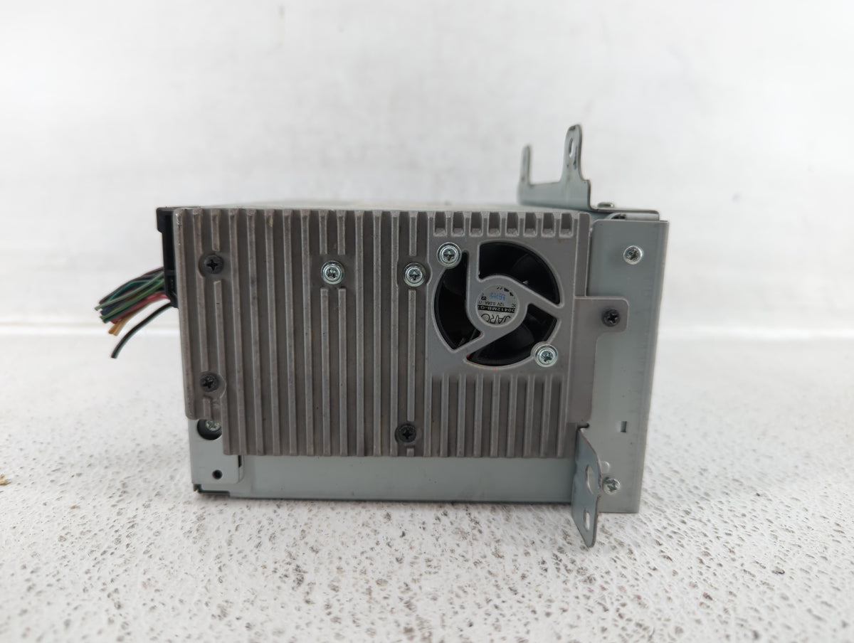 2011-2012 Chevrolet Equinox Am Fm Cd Player Radio Receiver 510925 - Oemusedautoparts1.com