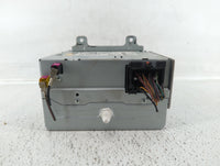 2011-2012 Chevrolet Equinox Am Fm Cd Player Radio Receiver 510925 - Oemusedautoparts1.com