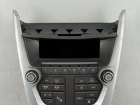 Chevrolet Equinox Radio Control Panel - Oemusedautoparts1.com