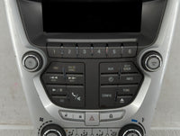Chevrolet Equinox Radio Control Panel - Oemusedautoparts1.com