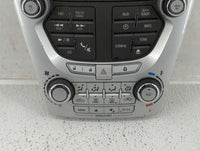 Chevrolet Equinox Radio Control Panel - Oemusedautoparts1.com