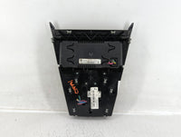 Chevrolet Equinox Radio Control Panel - Oemusedautoparts1.com