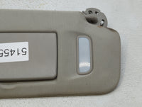 2010-2017 Chevrolet Equinox Sun Visor Shade Replacement Passenger Right Mirror Fits Fits 2010 2011 2012 2013 2014 2015 2016 
