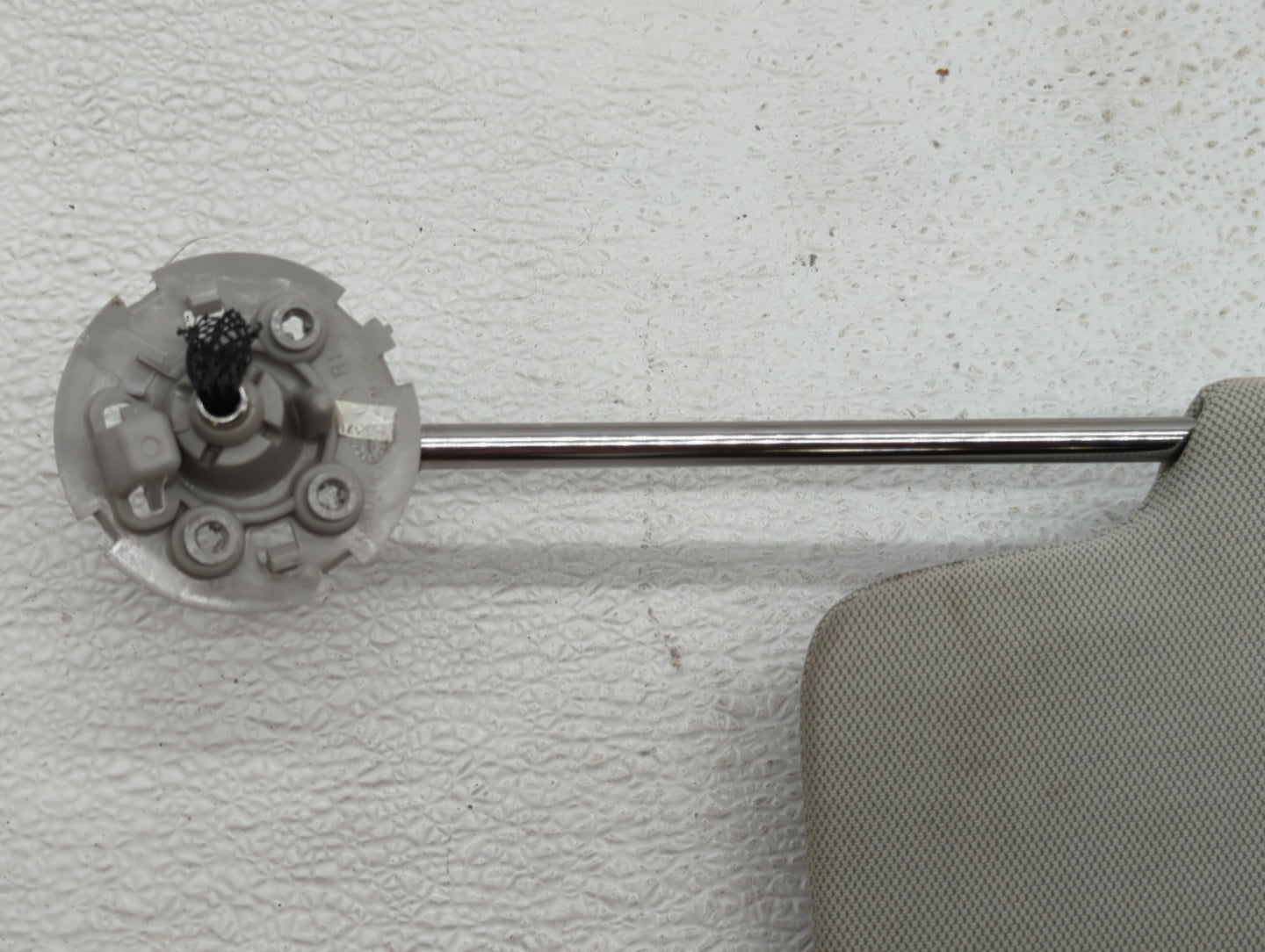 2010-2017 Chevrolet Equinox Sun Visor Shade Replacement Passenger Right Mirror Fits Fits 2010 2011 2012 2013 2014 2015 2016 