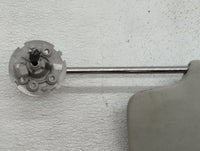 2010-2017 Chevrolet Equinox Sun Visor Shade Replacement Passenger Right Mirror Fits Fits 2010 2011 2012 2013 2014 2015 2016 