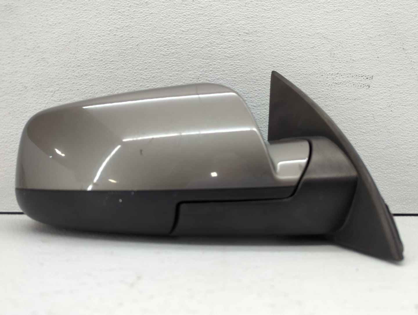 2011-2014 Chevrolet Equinox Passenger Side View Mirror - Right Door Mirror OEM Used - Oemusedautoparts1.com