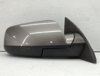 2011-2014 Chevrolet Equinox Passenger Side View Mirror - Right Door Mirror OEM Used - Oemusedautoparts1.com
