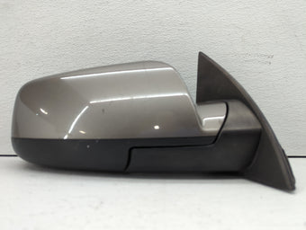 compare product 2011-2014 Chevrolet Equinox Passenger Side View Mirror - Right Door Mirror OEM Used